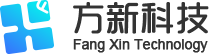 方新科技logo
